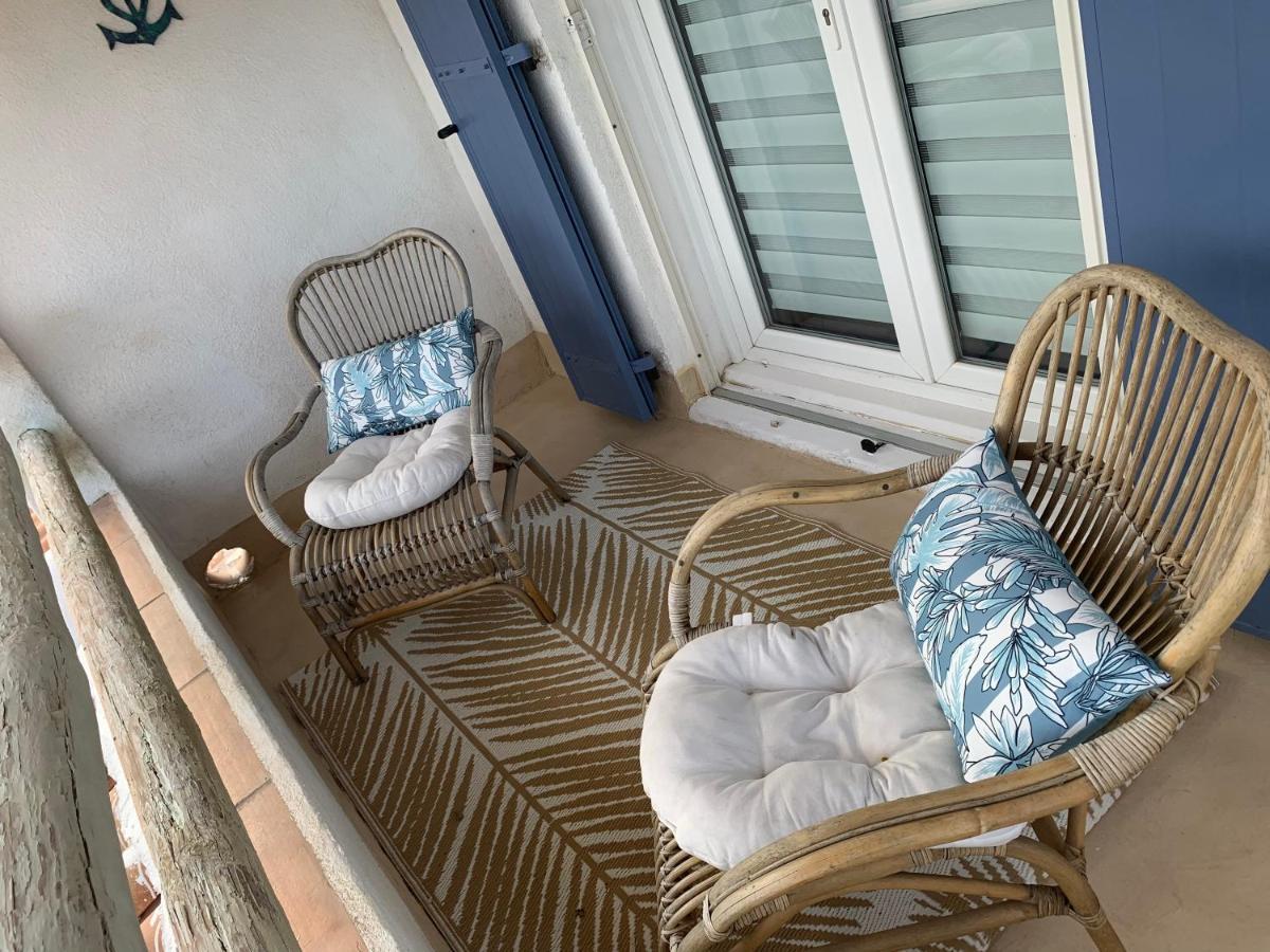 Maison En Camargue Saintes-Maries-de-la-Mer Exterior photo
